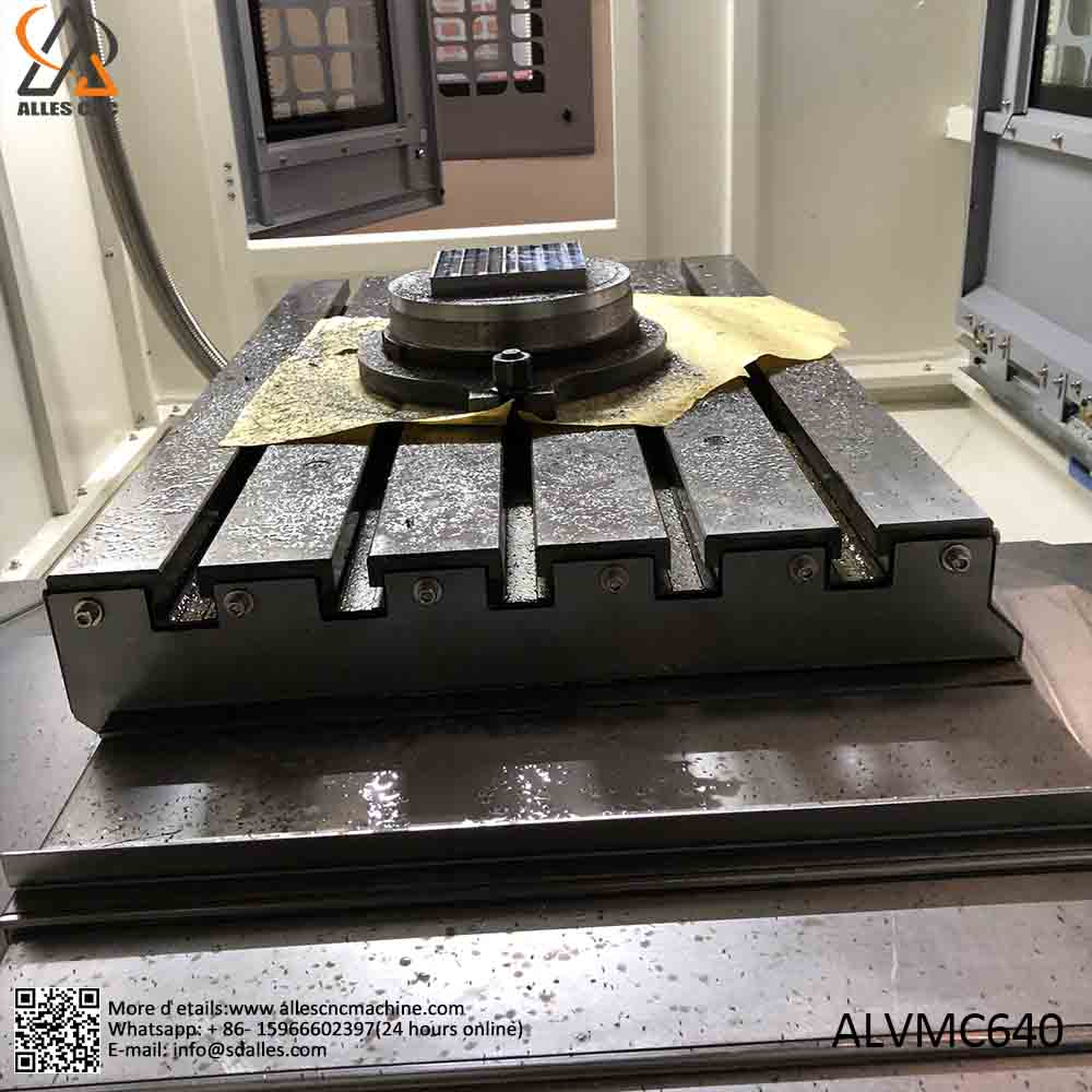 3 Axis Vertical CNC Milling Machine Buy cnc machine center, cnc